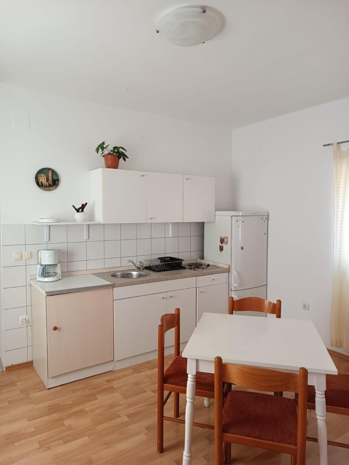 Apartment Udovicic Center Vodice Exterior foto