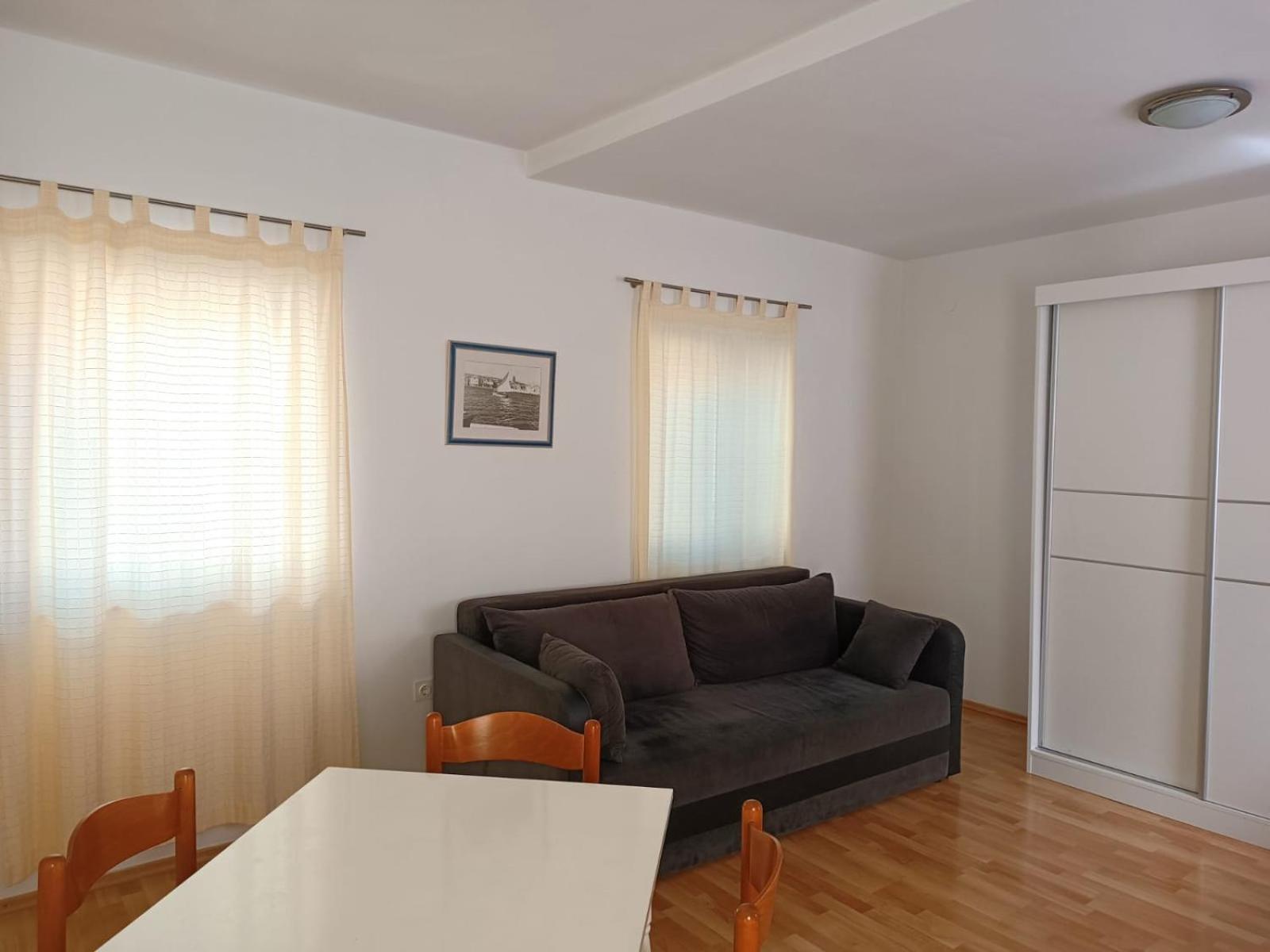 Apartment Udovicic Center Vodice Exterior foto