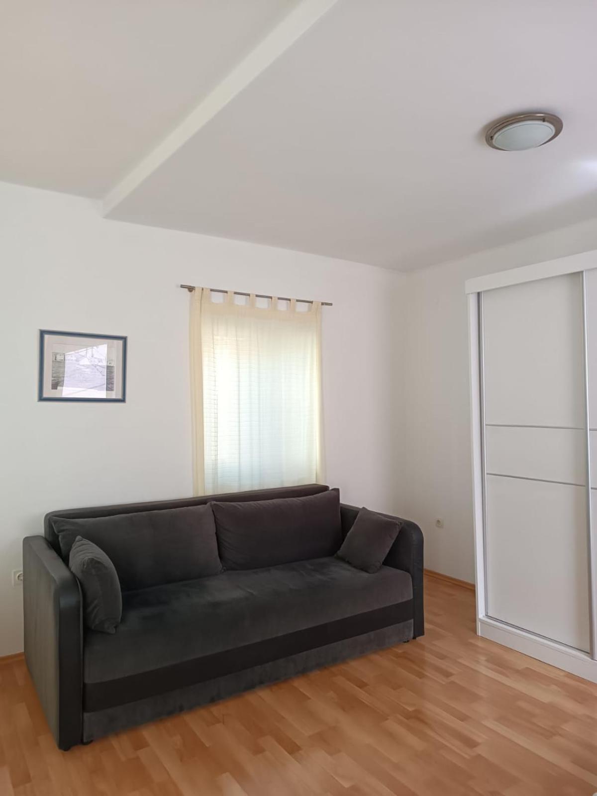Apartment Udovicic Center Vodice Exterior foto