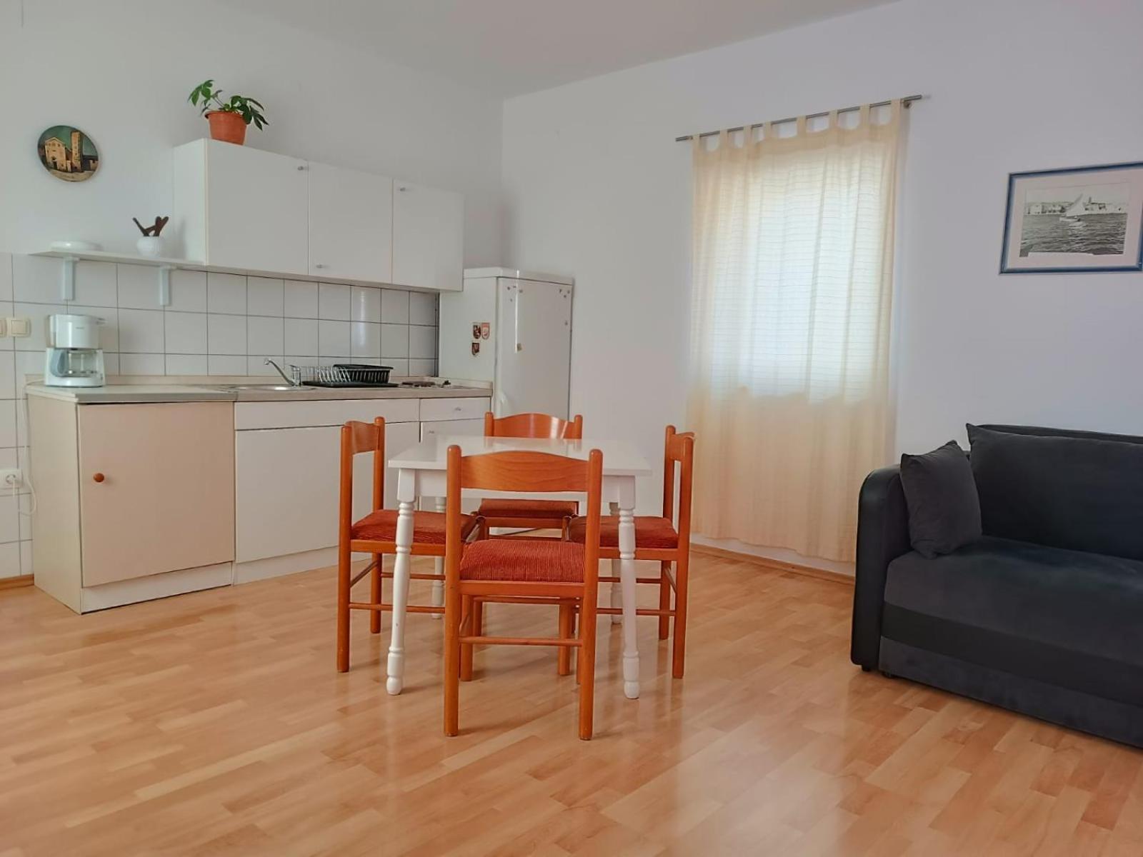 Apartment Udovicic Center Vodice Exterior foto